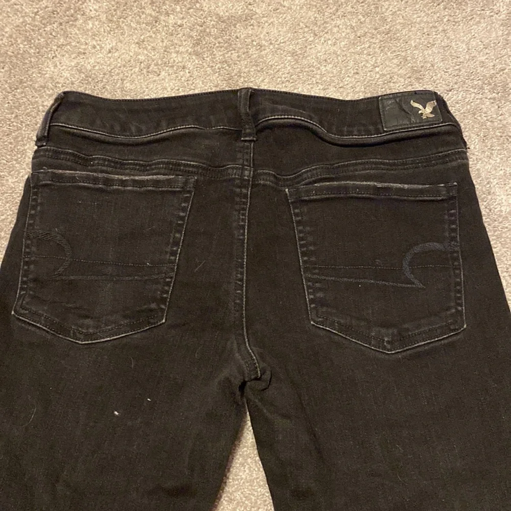 American Eagle Jeans - Picture 4 of 6